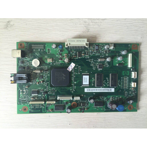 Плата форматера HP LJ 3055 (Q7529-60002/Q7529-60001) OEM