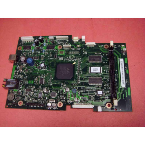 Плата форматера HP LJ 3390/3392 (Q6445-60001) OEM