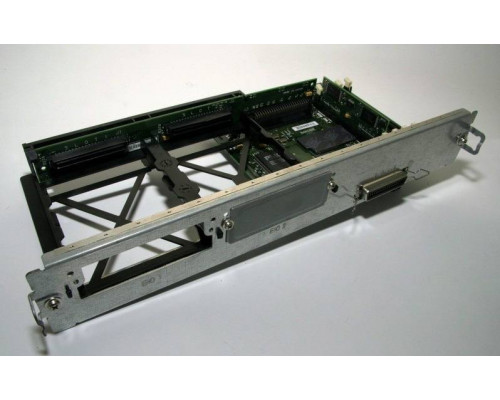 Плата форматера HP LJ 5100 (Q1860-67901/Q1860-69001/Q1857-60001) OEM