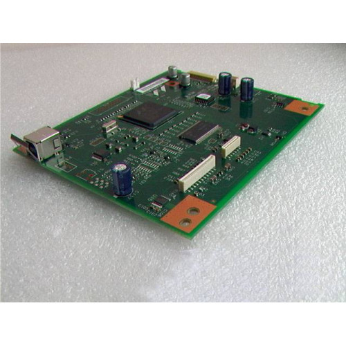 Плата форматера HP LJ M1005 (CB397-60001) OEM