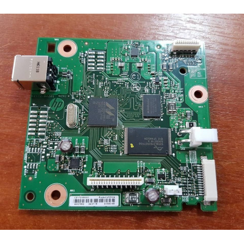 Плата форматера HP LJ M125ra (CZ172-60001) OEM