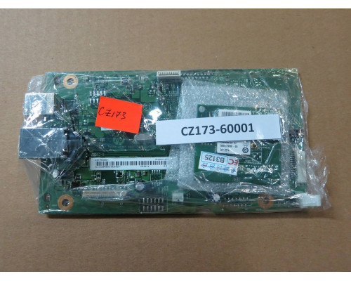 Плата форматера HP LJ M125rnw (CZ173-60001) OEM