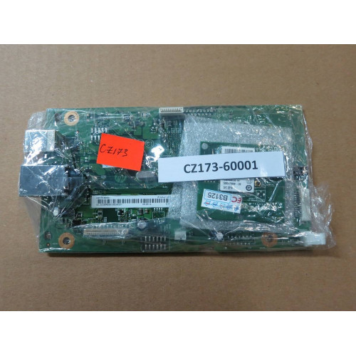 Плата форматера HP LJ M125rnw (CZ173-60001) OEM