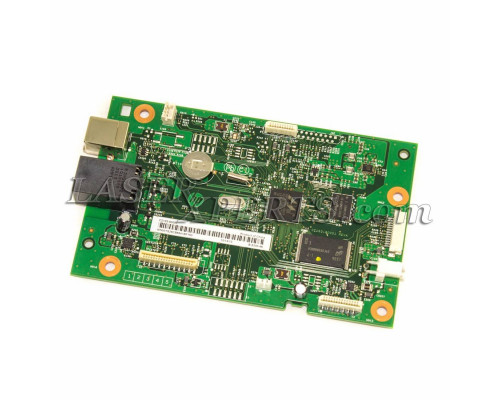 Плата форматера HP LJ M127fn (CZ183-60001) OEM