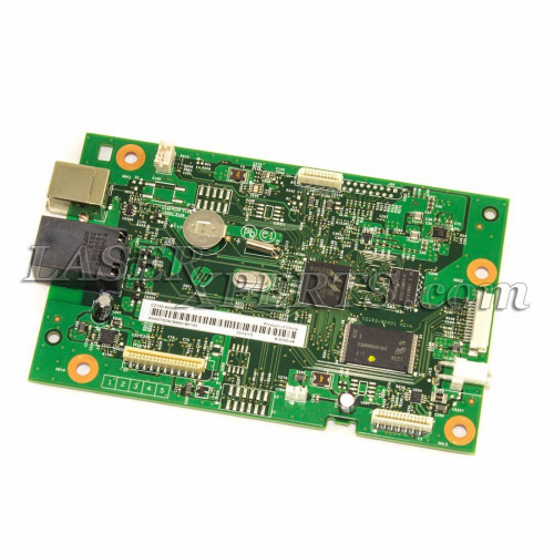 Плата форматера HP LJ M127fn (CZ183-60001) OEM