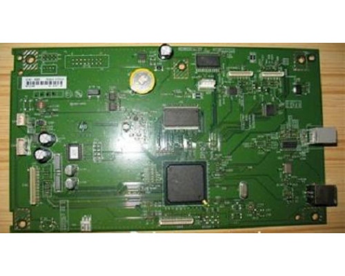 Плата форматера HP LJ M1319f (CC391-60001) OEM