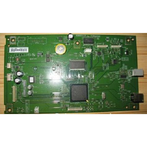 Плата форматера HP LJ M1319f (CC391-60001) OEM