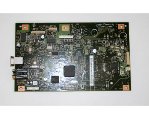 Плата форматера HP LJ M1522n (CC396-60001) OEM