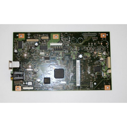 Плата форматера HP LJ M1522n (CC396-60001) OEM