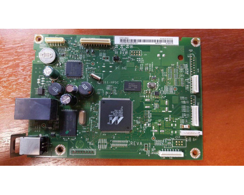 Плата форматера HP LJ M225dn (CZ231-60001) OEM