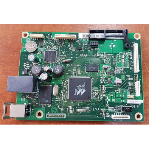 Плата форматера HP LJ M225dw с Wi-Fi (CZ232-60001) OEM