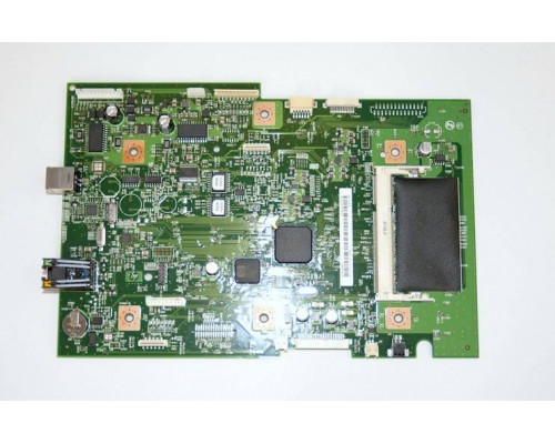 Плата форматера HP LJ M2727nf/nfs  (CC370-60001) OEM