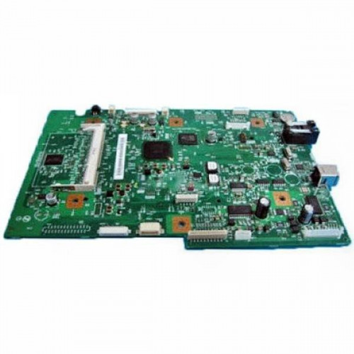 Плата форматера HP LJ M2727nf/nfs  (CC370-60001) восстановленная JPN