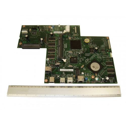 Плата форматера HP LJ M3027/M3035 (Q7819-67902/Q7819-61009/Q7819-61008/ Q7819-60001) OEM