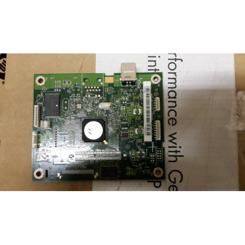 Плата форматера HP LJ M401a/d (CF148-60001/CF148-67018)