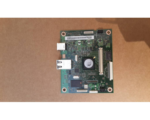 Плата форматера HP LJ M401dn/dw (CF150-60001/CF150-67018)