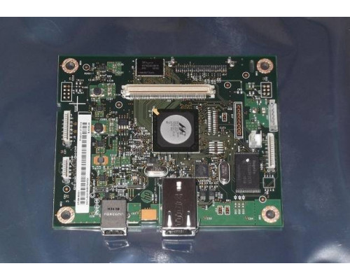 Плата форматера HP LJ M401dne (CF399-60001)