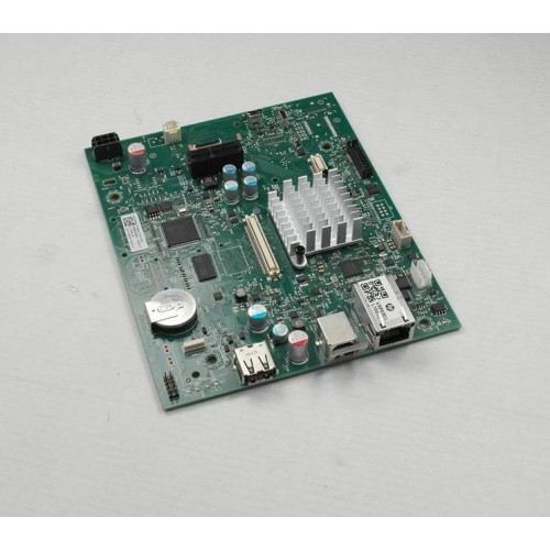 Плата форматера HP LJ M604n/M604dn/M605n/M605dn/M606dn (E6B69-60001/E6B69-60003) OEM
