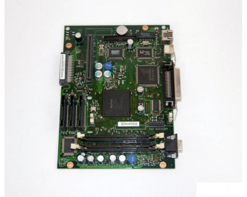 Плата форматера HP LJ M9040/M9050 (CC395-67905/CC395-67903/CC395-67902/ CC402-60001)