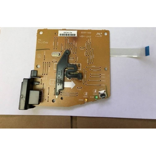 Плата форматера HP LJ P1006 (RM1-4608) OEM