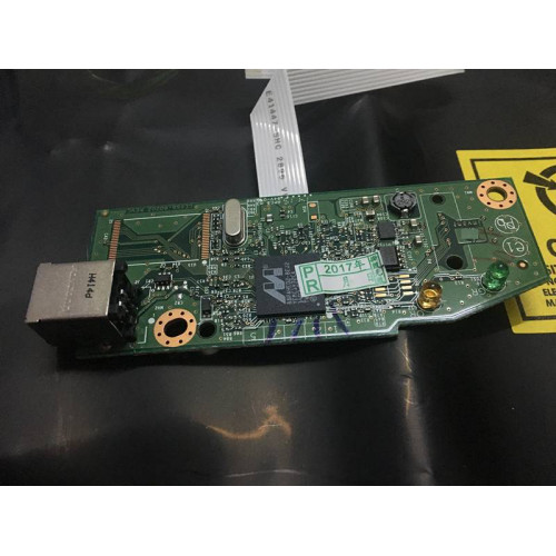 Плата форматера HP LJ P1102 (RM1-7600/CE668-60001) OEM