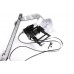 Каретка в сборе HP DJ T120/T520 24" (CQ890-60239/CQ890-67002)
