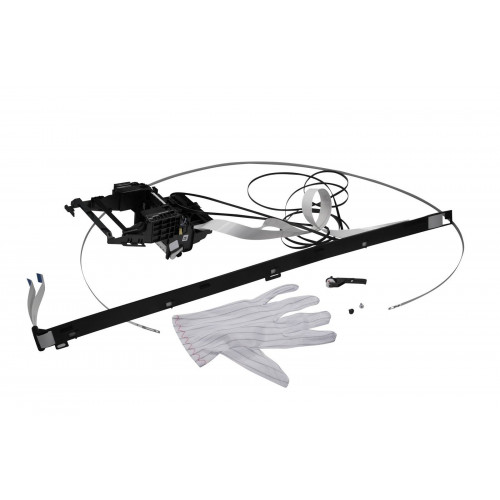 Каретка в сборе HP DJ T520 36" (CQ893-60077/CQ893-67011)