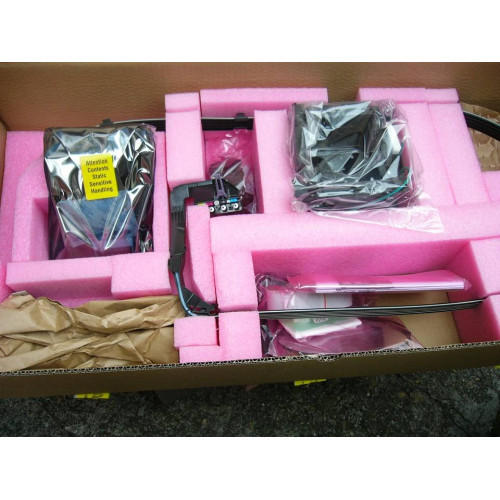 Сервисный набор HP DesignJet 500/800  42"  (C7770-60287/C7770-60276/C7770-60250) Maintenance kit