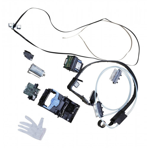 Сервисный набор HP DesignJet T920/T1500/T2500/T3500 (CR357-67072) Maintenance Kit #1