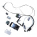 Сервисный набор HP DesignJet T920/T1500/T2500/T3500 (CR357-67072) Maintenance Kit #1