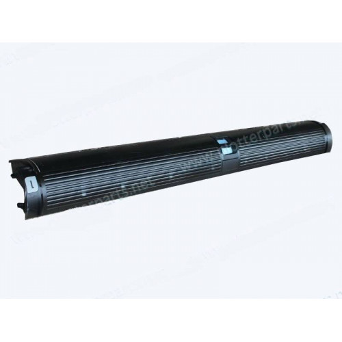 Крышка нижнего вала в сборе HP DJ T770/1200/1300/2300/7100 (T0B51-67028/CH538-67002)