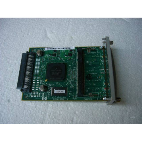 Плата форматера HP DJ 510 (CH336-67001/CH336-60001/CH336-80001)