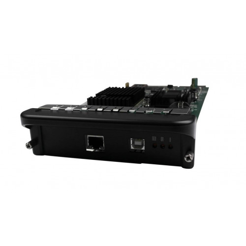 Плата форматера HP DJ T620/T1120/Z5200 (CK837-67026)