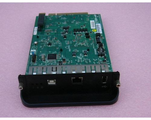 Плата форматера HP DJ T790/T1300/T2300 (CN727-67042/CN727-67035/CN727-67015/ CR651-67005)