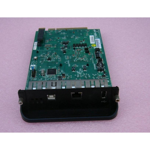 Плата форматера HP DJ T790/T1300/T2300 (CN727-67042/CN727-67035/CN727-67015/ CR651-67005)