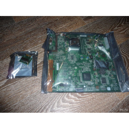 Плата форматера HP DJ T920/T1500 (CR357-67051/CR357-60319)