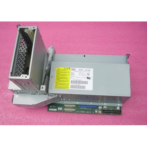 Плата питания в сборе HP DJ T790/T795/T1300 (CR647-67011/CR651-67006)