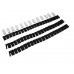 Комплект абсорберов 24" HP DJ T610/620/1100/Z2100/3100/3200  (Q5669-60701)