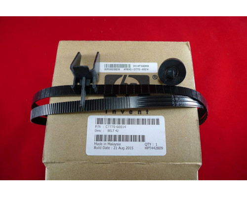 Ремень каретки HP DJ 500/510/800/815/820  42"  (C7770-60014)  (o)