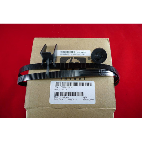 Ремень каретки HP DJ 500/510/800/815/820  42"  (C7770-60014)  (o)