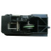 Резак в сборе HP DJ T770/790/1200/2300 (CH538-67019/CN727-67023)