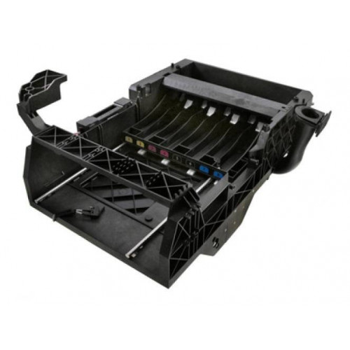 Станция парковки в сборе HP DJ 4000/4020/4050/4500/4520 (Q1273-60255/Q1273-60046)