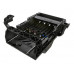 Станция парковки в сборе HP DJ 4000/4020/4050/4500/4520 (Q1273-60255/Q1273-60046)