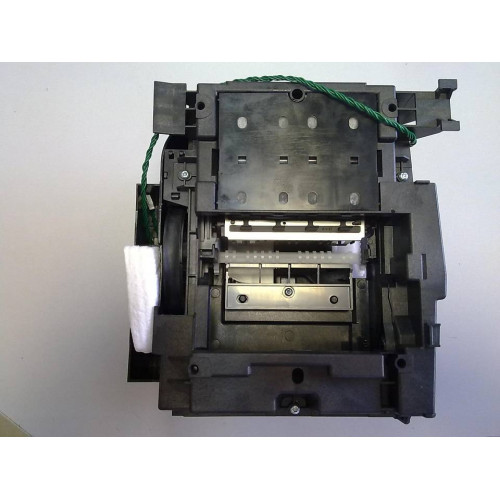 Станция парковки в сборе HP DJ 500/510/800/810/815/820 (C7769-60374/C7769-60149)
