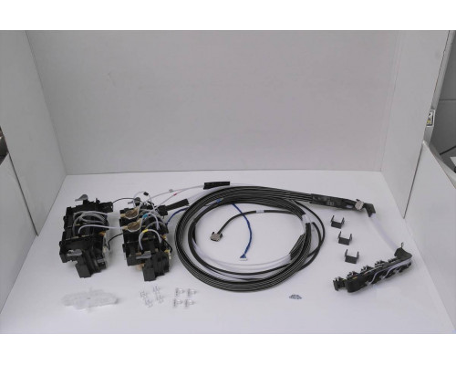 Трубопровод с кабелем 42"  HP DJ T7100 (CQ105-67045)