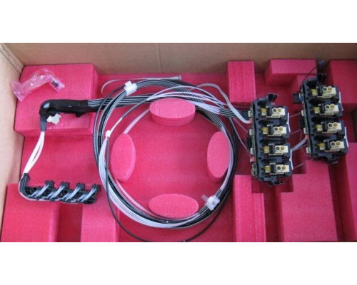 Трубопровод с кабелем 60"  HP DJ Z6100 (Q6652-60112)