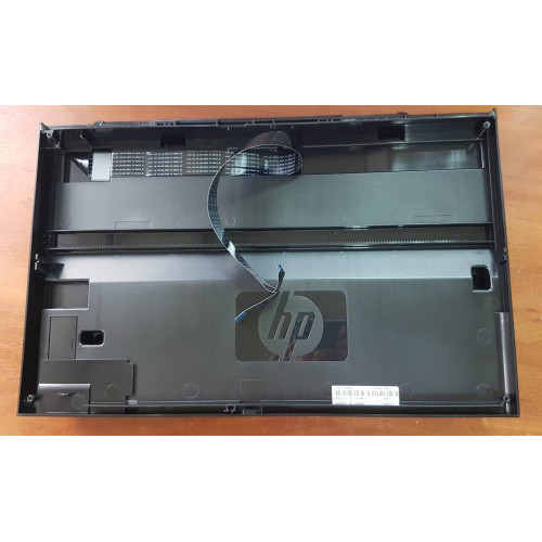 Кабель каретки сканера в сборе с основанием HP LJ M1132 (CE847-40001/FFK-M1132/CE847-60106) OEM