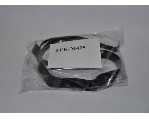 Кабель планшетного сканера HP LJ M425/M570 6+14pin (FFK-M425/CF288-60104-02) OEM