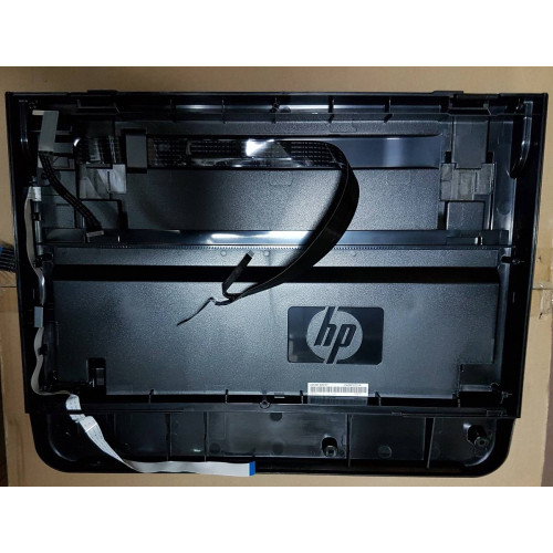 Кабели планшетного сканера в сборе с основанием HP LJ M1536 (CE539-60107/FF-M1536/FFK-M1536) OEM