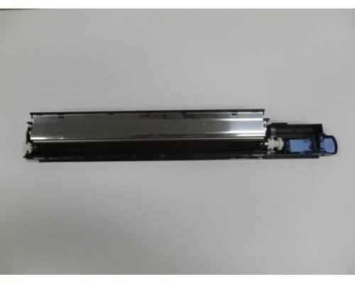 Вал переноса заряда (коротрон) в сборе с держателем-зеркалом HP LJ M806/M830 (CF367-67907/RM1-9738)